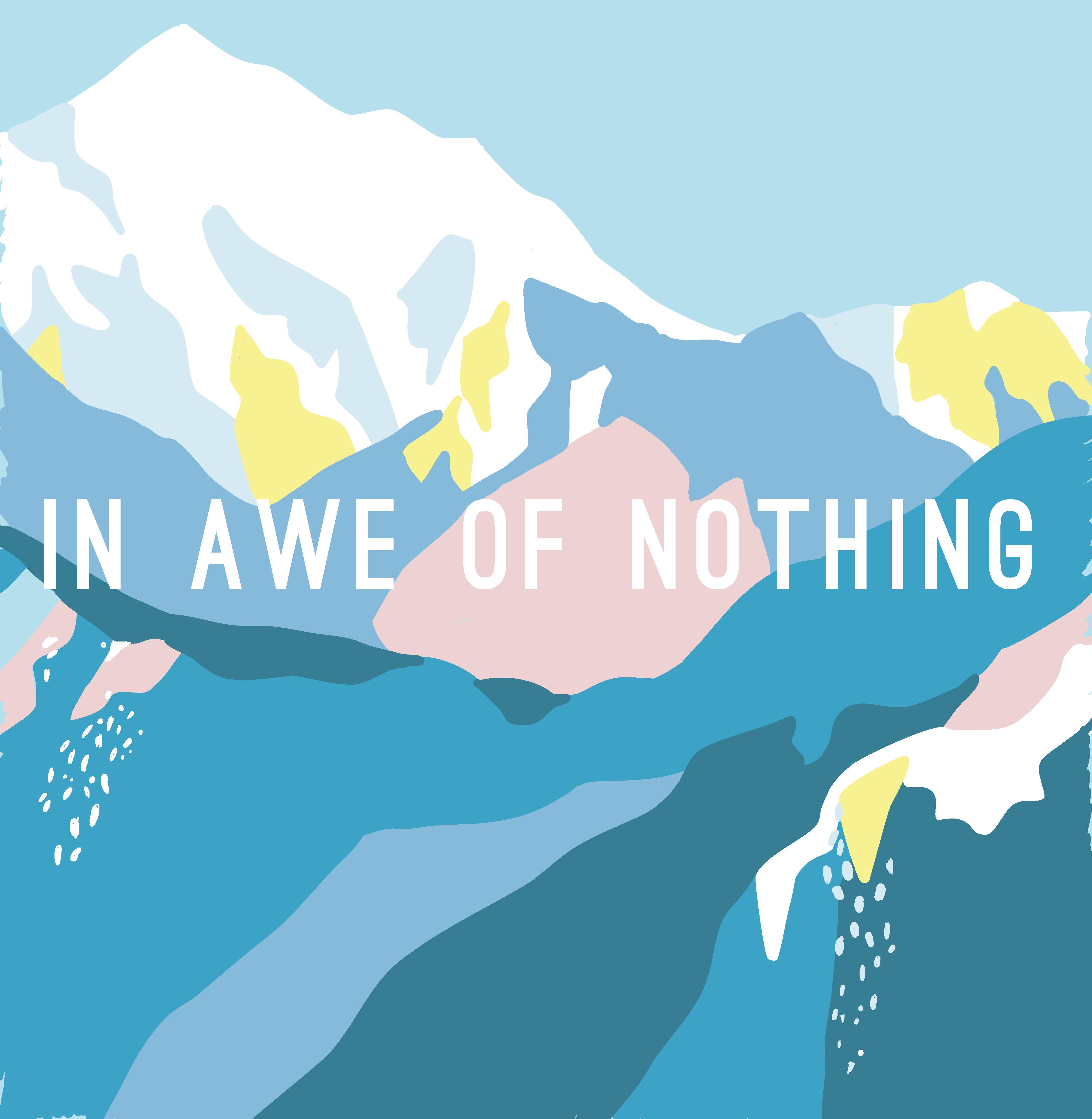 Mt. Doubt - In Awe of Nothing artwork