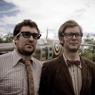 Public Service Broadcasting 186