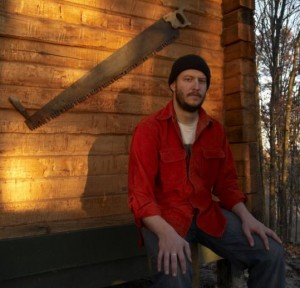 bon-iver Bon Iver