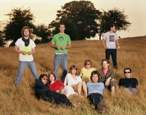 bss-2 Broken Social Scene