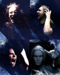 wintersun collage Cliché power metal band collage
