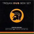 Trojan Dub Trojan Dub Boxset