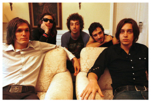 the strokes julian casablancas phrazes for the young the strokes julian casablancas phrazes for the young