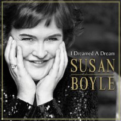 susan boyle i dreamed a dream Susan Boyle's "I Dreamed A Dream"