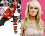 mr mrs carrie underwood Future Mr. and Mrs. Underwood