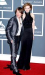 grammy awards red carpet 2 010210 The New Mr. Country Music