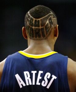 PACERS CLIPPERS