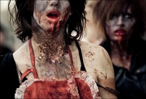 zombies